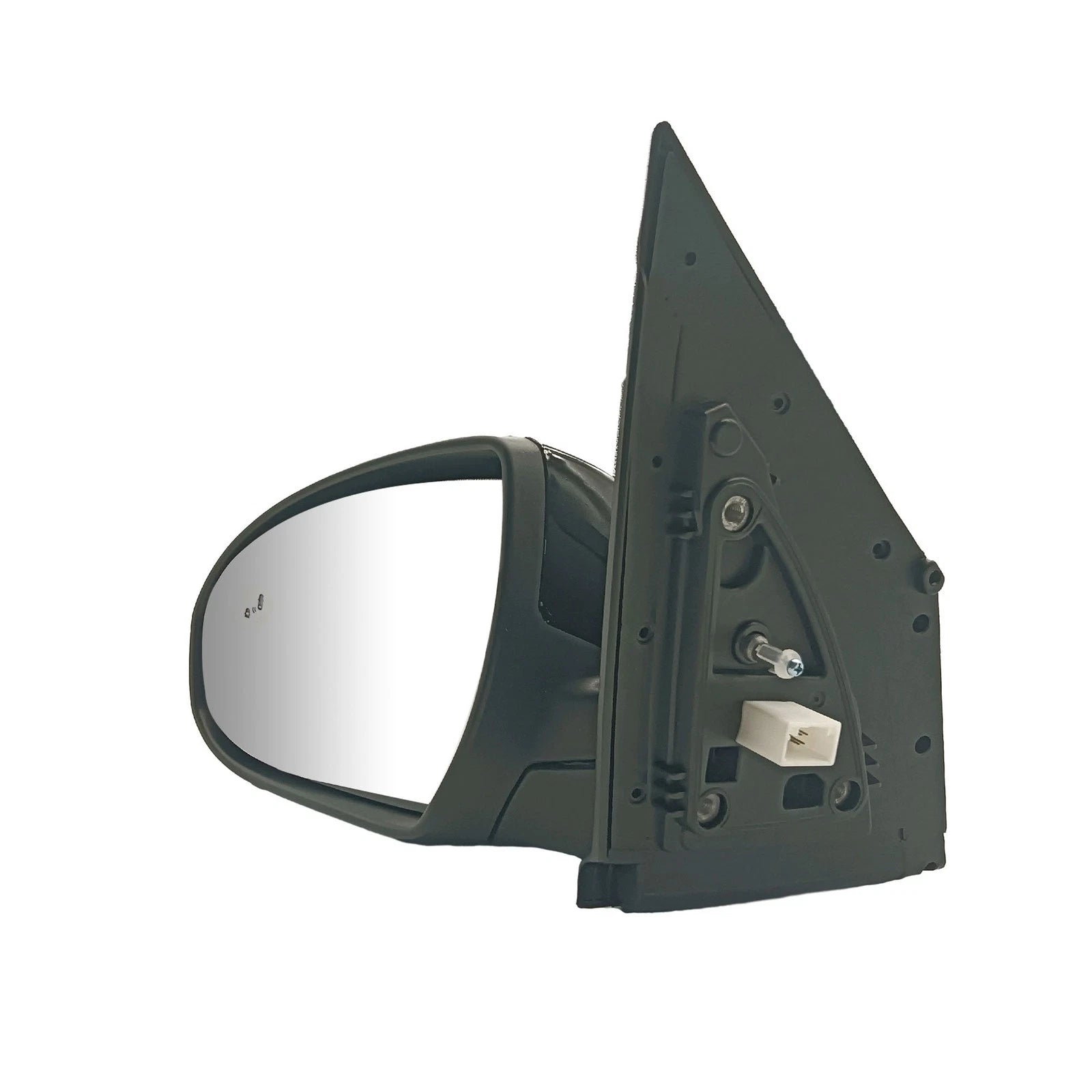 Outside Left Mirror 87610-D3430 for Hyundai Tucson (2016) Power Heated