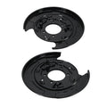 Rear Brake Dust Shield Backing Plate for Subaru Legacy Outback (2010–2014) L&R
