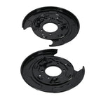 Rear Brake Dust Shield Backing Plate for Subaru Legacy Outback (2010–2014) L&R