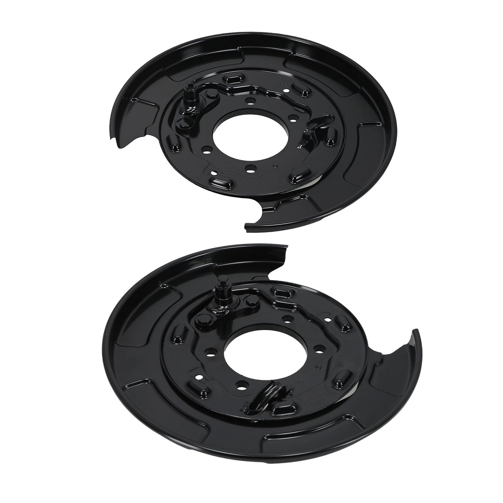 Rear Brake Dust Shield Backing Plate for Subaru Legacy Outback (2010–2014) L&R