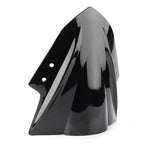 Front Windshield for Kawasaki EX300 Ninja 300/250 (2013–2017) Black