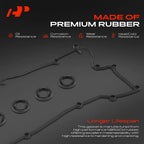 Engine Valve Cover Gasket Set for Hyundai Accent Kia Rio (2006–2017)