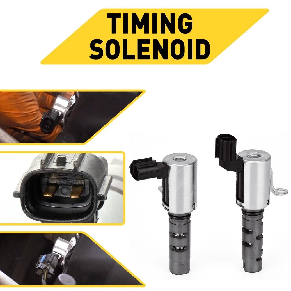 VVT engine timing variable solenoid for Dodge Caliber Avenger 2.0L 2.4L (2009–2015)