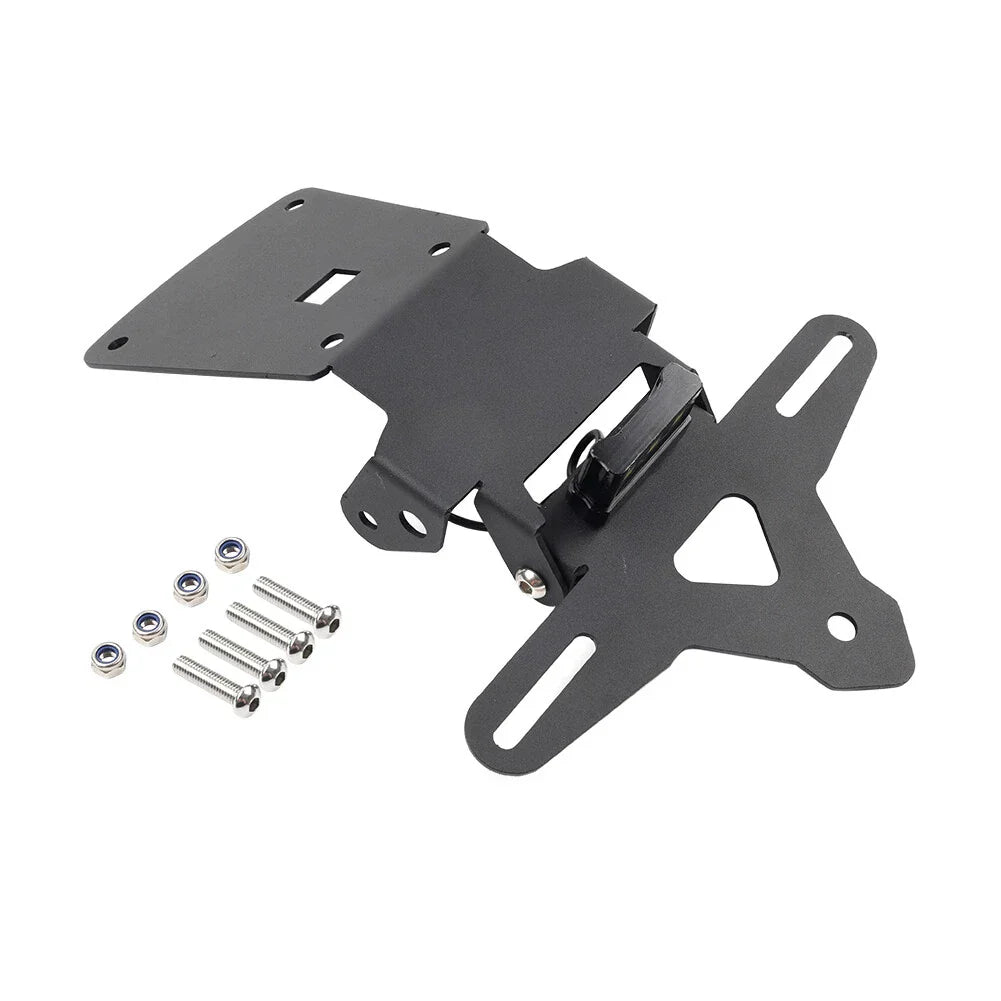 License Plate Light Tail Eliminator for Scrambler 400 X Speed 400X (2024)