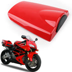 Rear Seat Cover Cowl for Honda CBR600 (2003–2006) Red B1