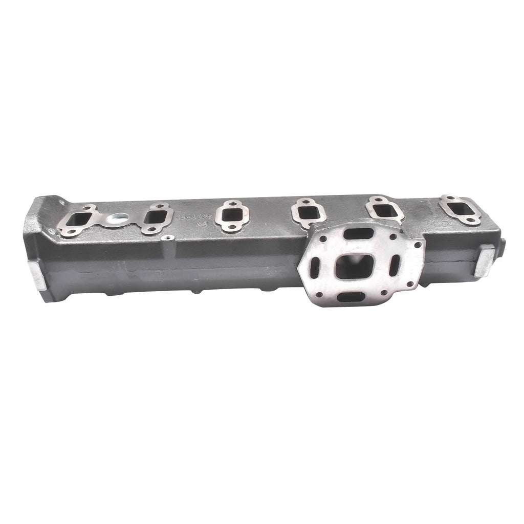 Wet Marine Manifold for Cummins 6B 6BT 6BTA