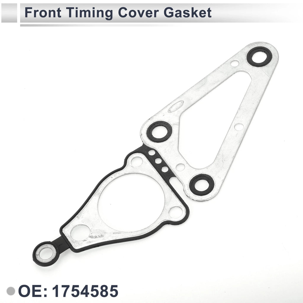 Front Timing Cover Gasket No. 1754585 for Ford Ranger (2011–2016)