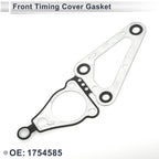 Front Timing Cover Gasket No. 1754585 for Ford Ranger (2011–2016)