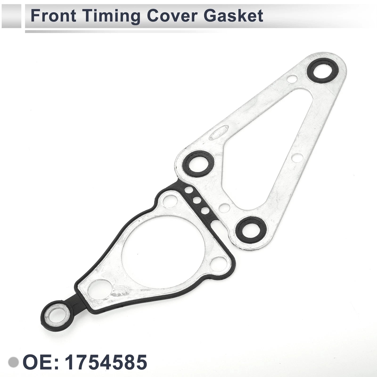 Front Timing Cover Gasket No. 1754585 for Ford Ranger (2011–2016)