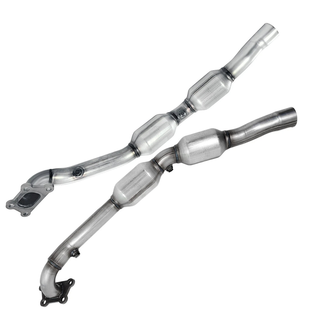 Left & Right Catalytic Converter for Chevrolet Camaro 2012–2015 3.6L V6 EPA