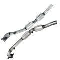 Left & Right Catalytic Converter for Chevrolet Camaro 2012–2015 3.6L V6 EPA