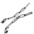 Left & Right Catalytic Converter for Chevrolet Camaro 2012–2015 3.6L V6 EPA