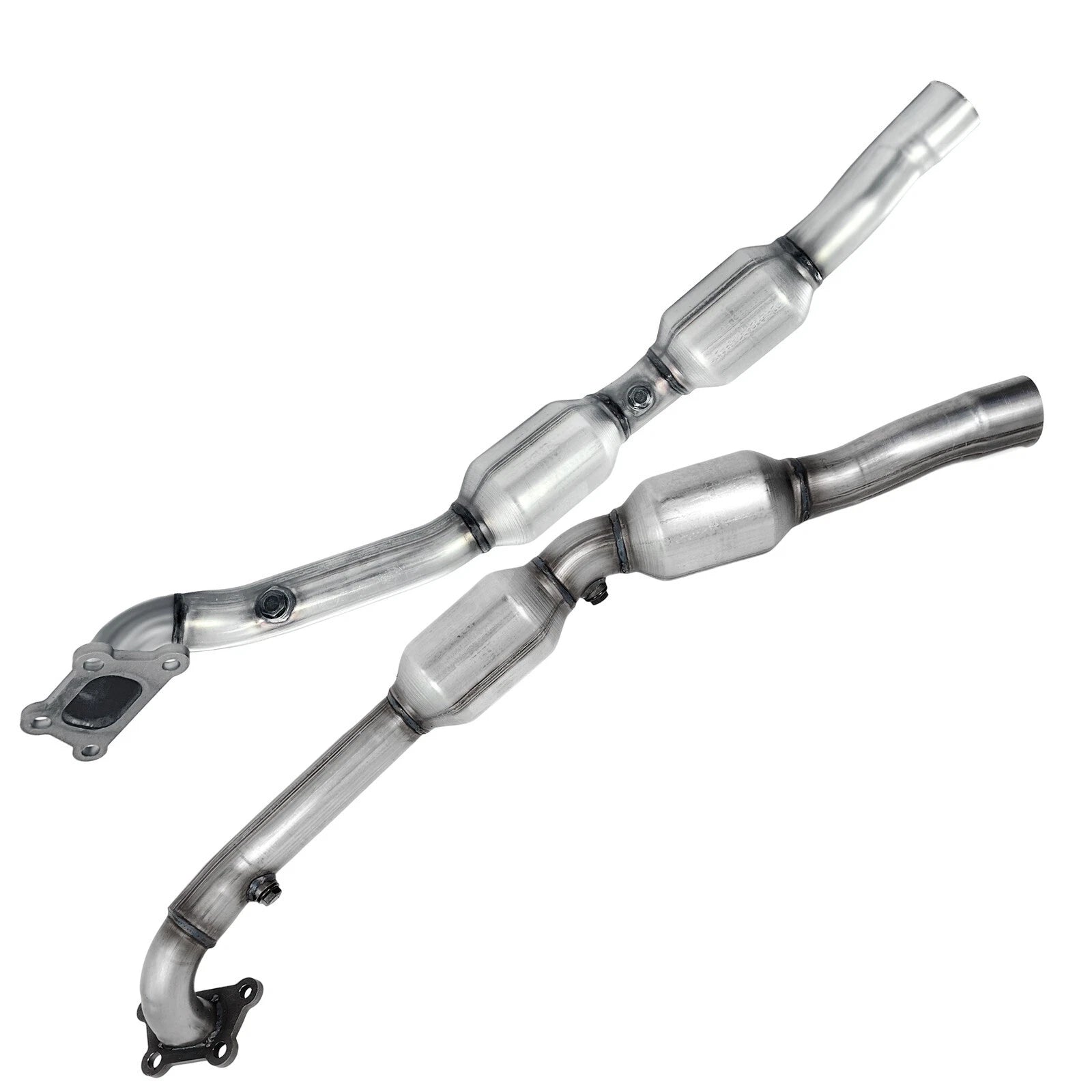 Left & Right Catalytic Converter for Chevrolet Camaro 2012–2015 3.6L V6 EPA