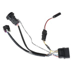 Projector Headlight Wiring Harness Converter for Ram 1500 (2013-2018)
