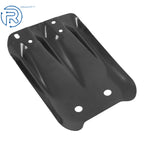 Transfer Case Skid Plate for Chevy Silverado 1500 LD (2019)