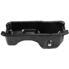 Engine Oil Pan for Ford Mustang, Lincoln Continental (1984–1987)