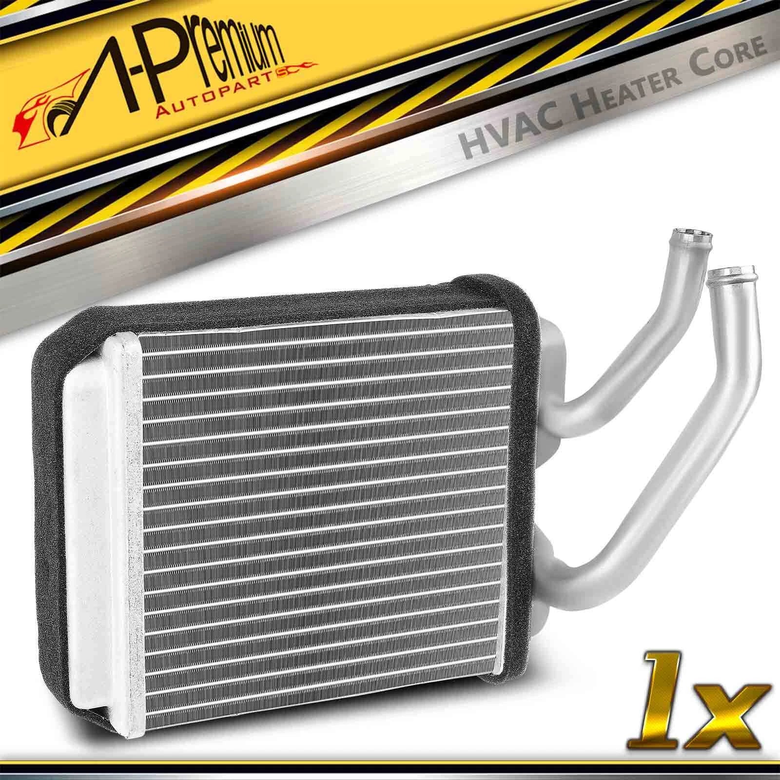 HVAC Heater Core for Chevrolet C10, K20 & GMC 1000 (1964–1966)