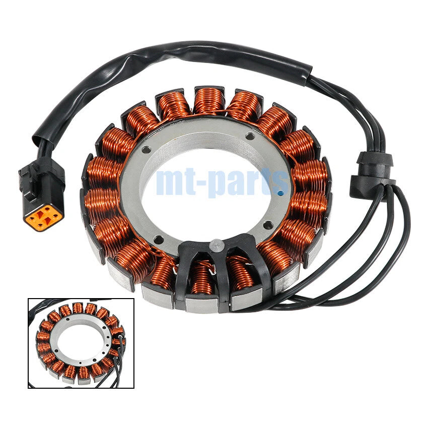 Stator Coil for Buell XB9S Lightning (2003–2004) / XB9SX Lightning CityX (2005–2007)