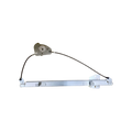 Front Left Window Regulator W/o Motor for Iveco Daily (2006–2014)
