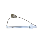 Front Left Window Regulator W/o Motor for Iveco Daily (2006–2014)