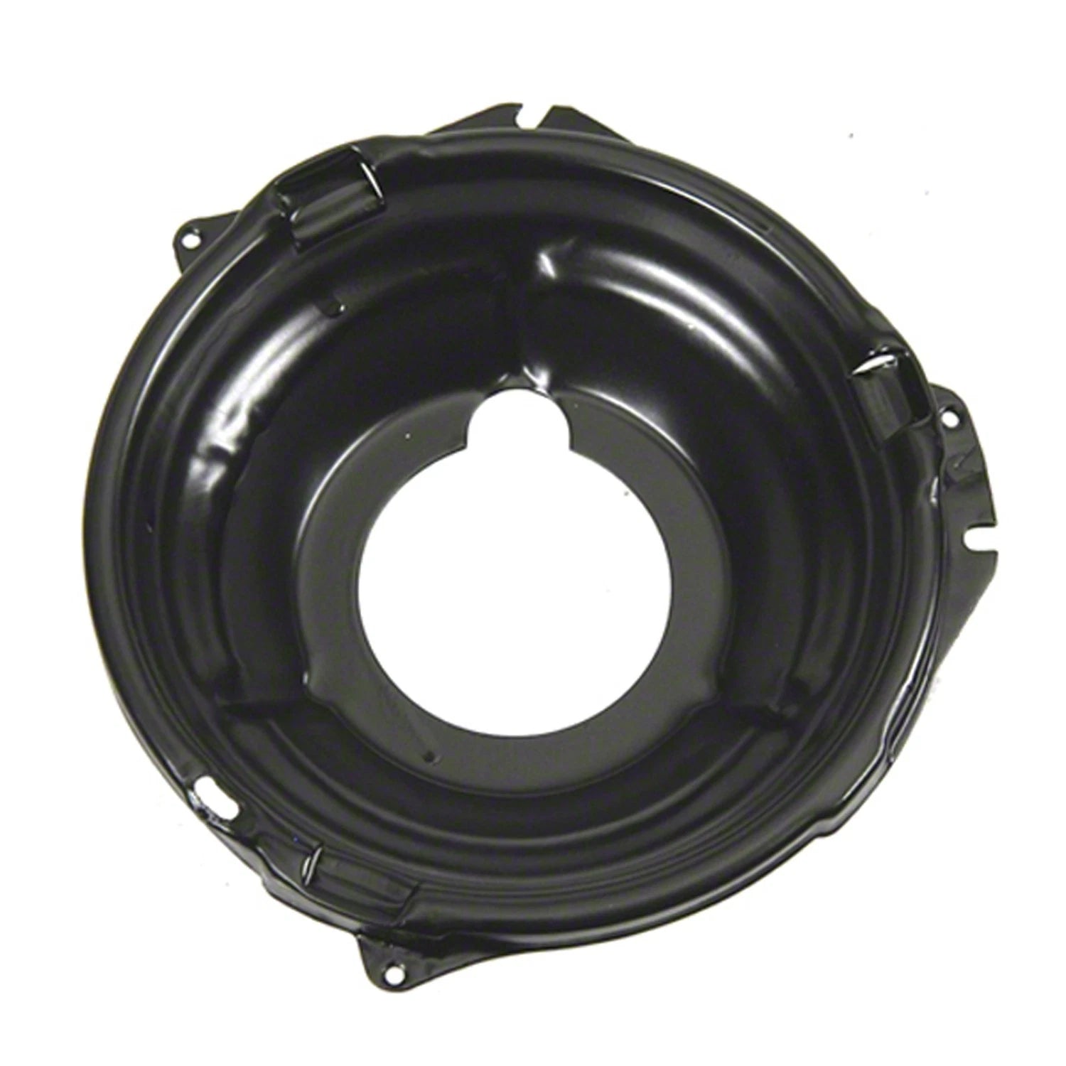 Replacement Driver Side Head Light Bucket (See compatibility Chart)