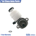 Brake Master Cylinder for Ford E-150 (2002-2003)