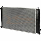 Radiator Assembly for Ford Expedition (1999-2002) Aluminum Core