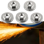 Angle Grinder Nuts for 100 Type Angle Grinder (30mm)