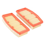 Pair Air Filter Cleaner for BMW R1300GS & R1300GSA (2023–2025) - 13725A72844 A9