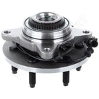 Front Wheel Bearing Hub Assembly for Ford F-150, Lincoln Mark LT (2006–2008)