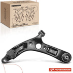 Front Left Lower Control Arm with Ball Joint for Kia Soul (2014–2019)