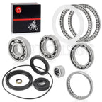 Front differential seal kit for Kawasaki Brute Force 650 KVF650 (2003–2011)