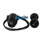 Ignition Key Switch Lock Set for Yamaha DT80 (1981–1983), DT100 (1978–1983), DT100G (1980)