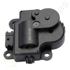 2X HVAC Heater Blend Door Actuator for Chevrolet Impala (2004–2013) 604-108