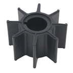 Water Pump Impeller 47-803748 for Mercury 15 20 HP 9.9HP (209CC) Outboards