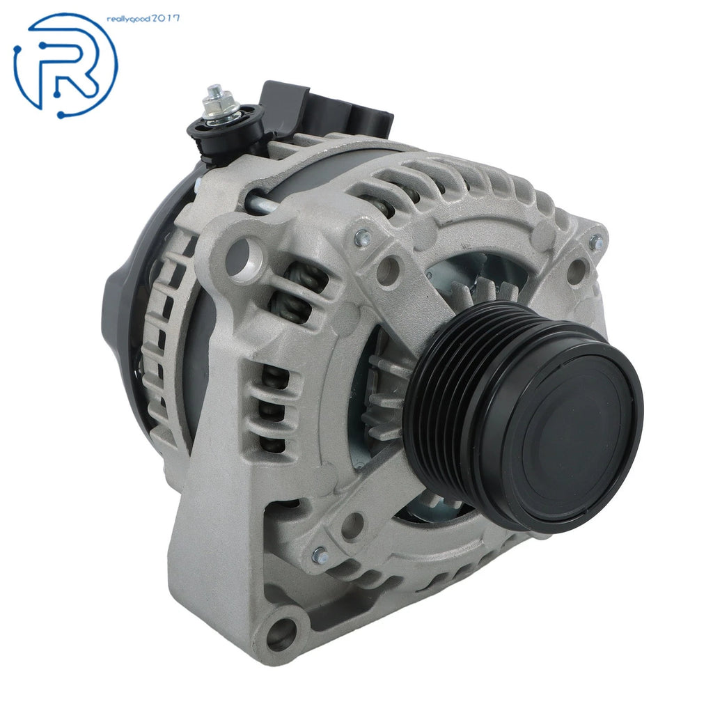 Alternator for Chevrolet Tahoe Silverado Sierra Yukon (2014-2016)