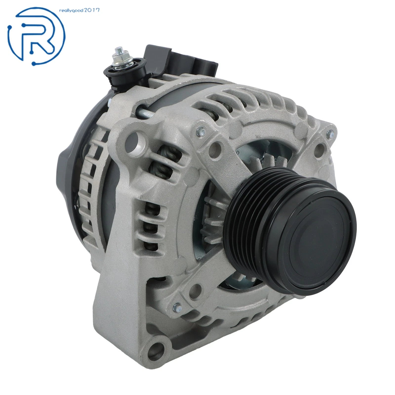 Alternator for Chevrolet Tahoe Silverado Sierra Yukon (2014-2016)