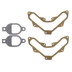 Valve Cover and Gaskets Set for Engine Maintenance (2004113S, 2004118S)