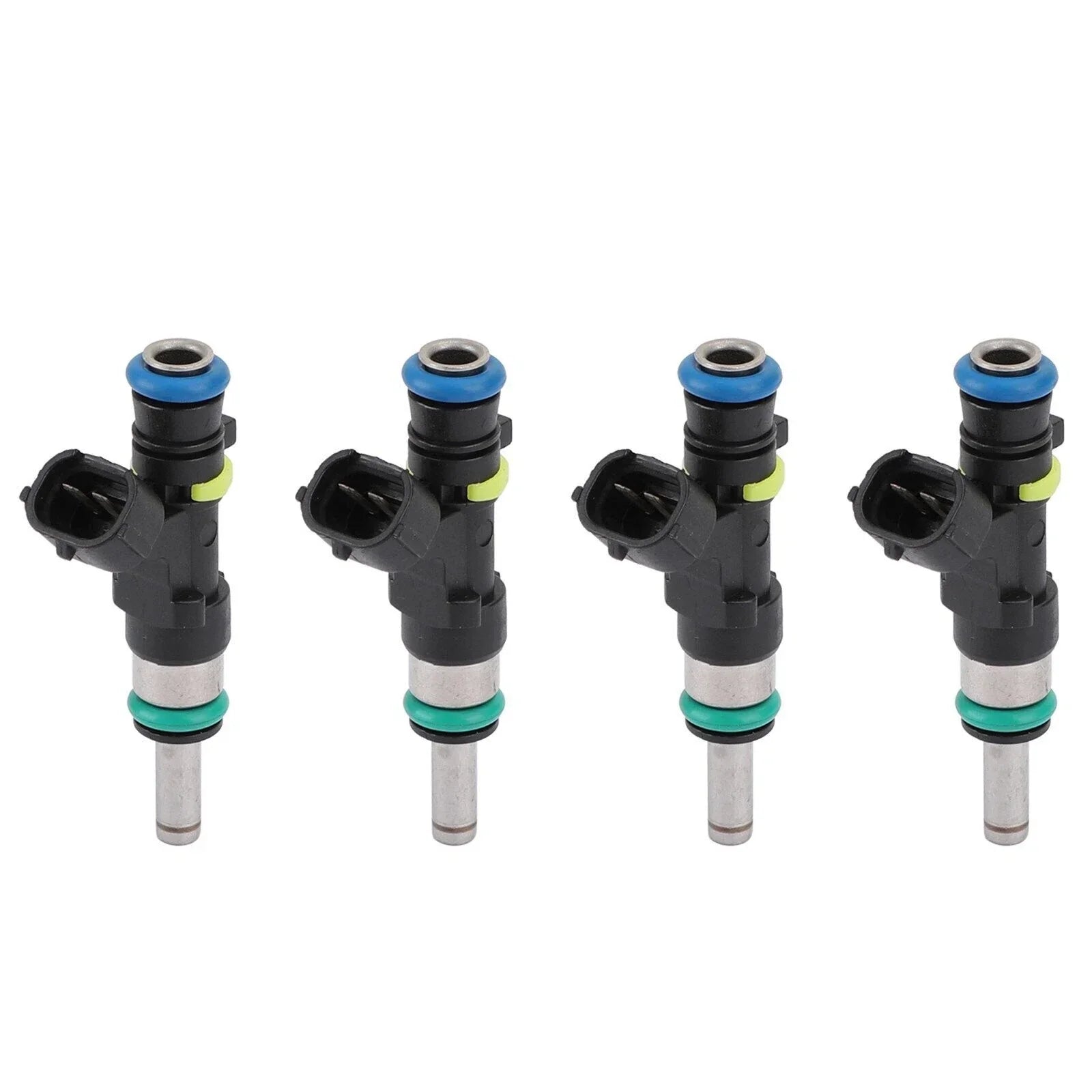 4 x Fuel Injectors for Mitsubishi ASX 2.0L (2013-2021)
