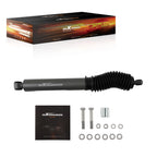 4X4 Steering Damper Kit for Toyota 4Runner (1986–1995)