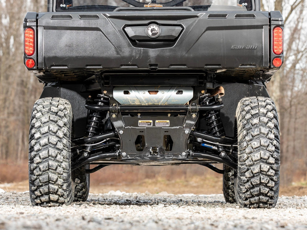 Suspension Kit for SuperATV Defender Atlas Pro BFT