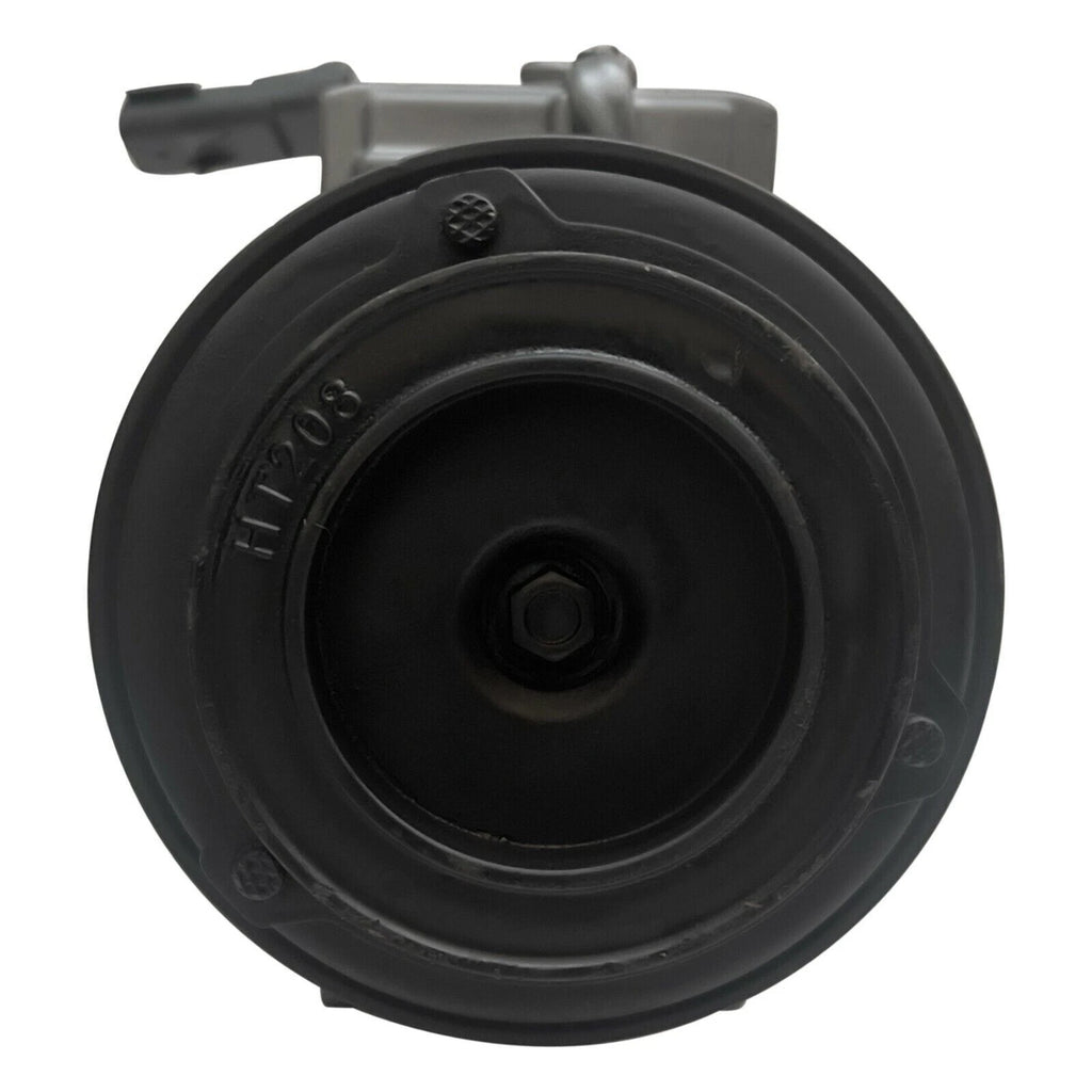 AC Compressor Kit Replacement for Dodge Viper SRT-10 (2009-2017)