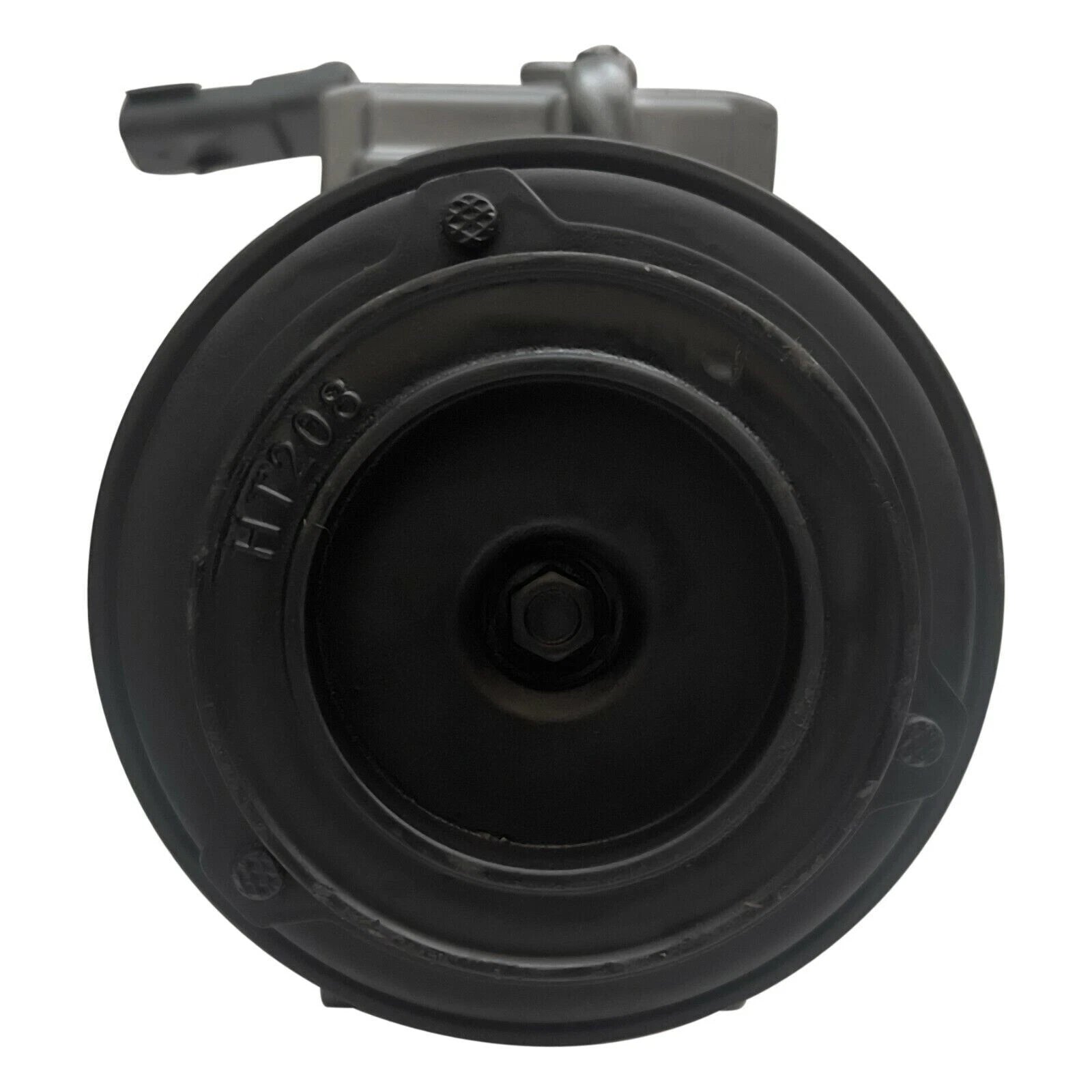 AC Compressor Kit Replacement for Dodge Viper SRT-10 (2009-2017)