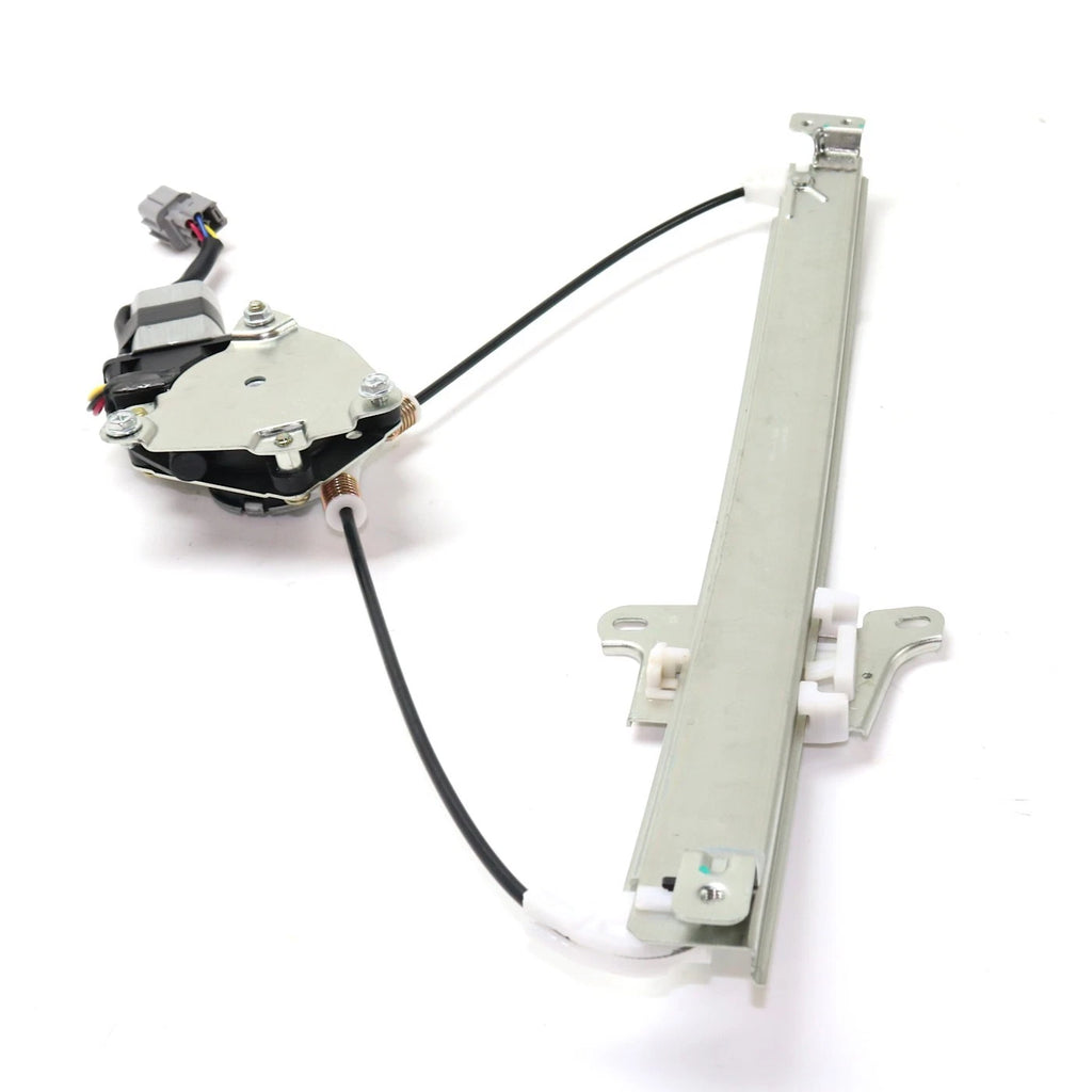 Window Regulator for Acura RL (2005–2012) Left Rear Driver Side