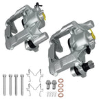 Rear Brake Caliper Pair for Lexus IS250 (2006-2013)