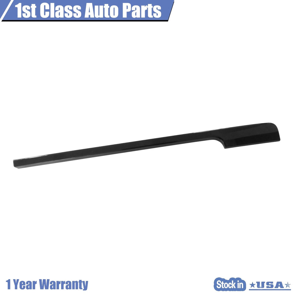 Front Right Side Cladding Trim for Land Rover Range Rover (2013-2018)
