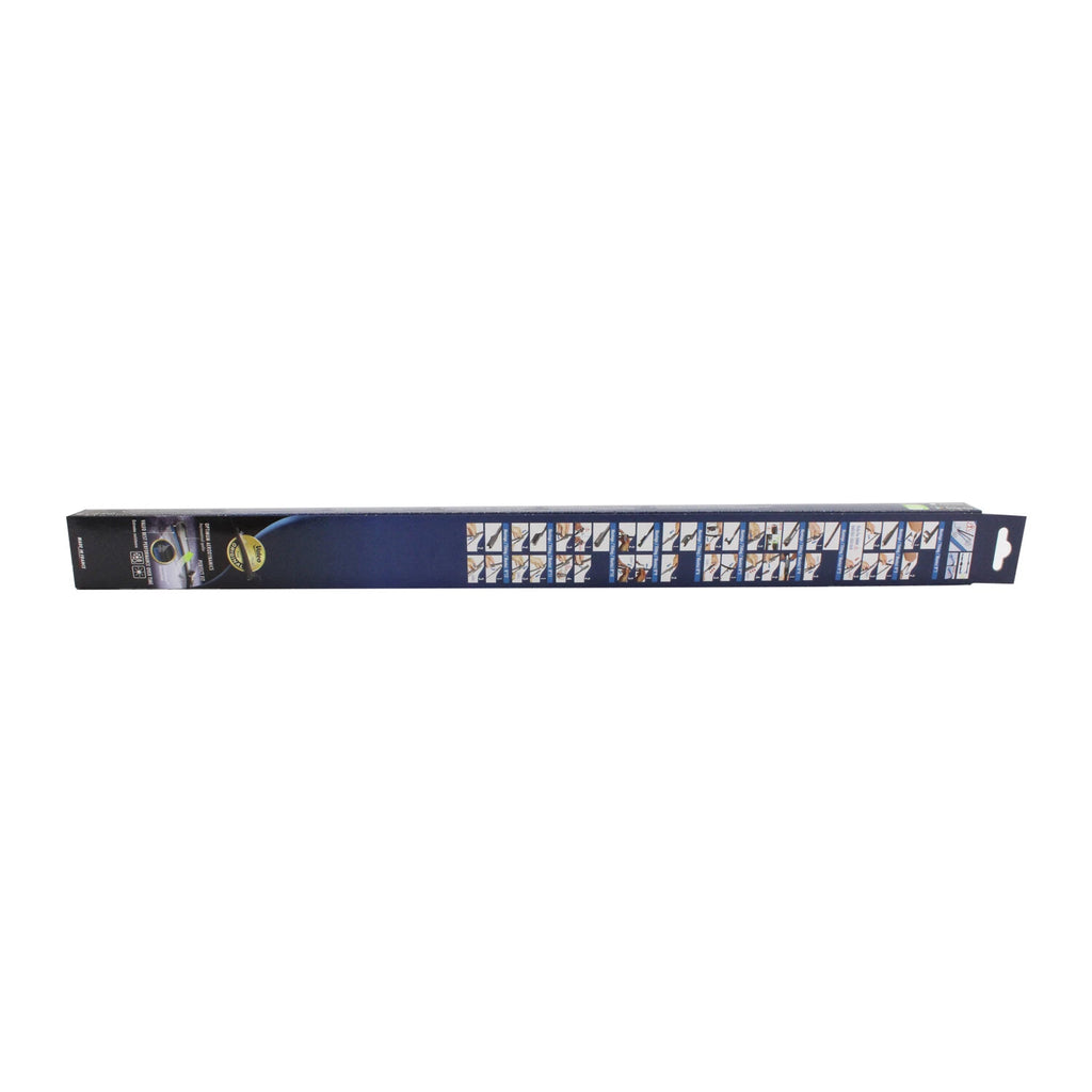Set of 2 Valeo Front Windshield Wiper Blades for Mercedes-Benz (577857)