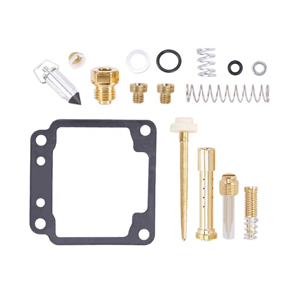 Carburetor Kit for Yamaha Maxim XJ650 (1980–1983)