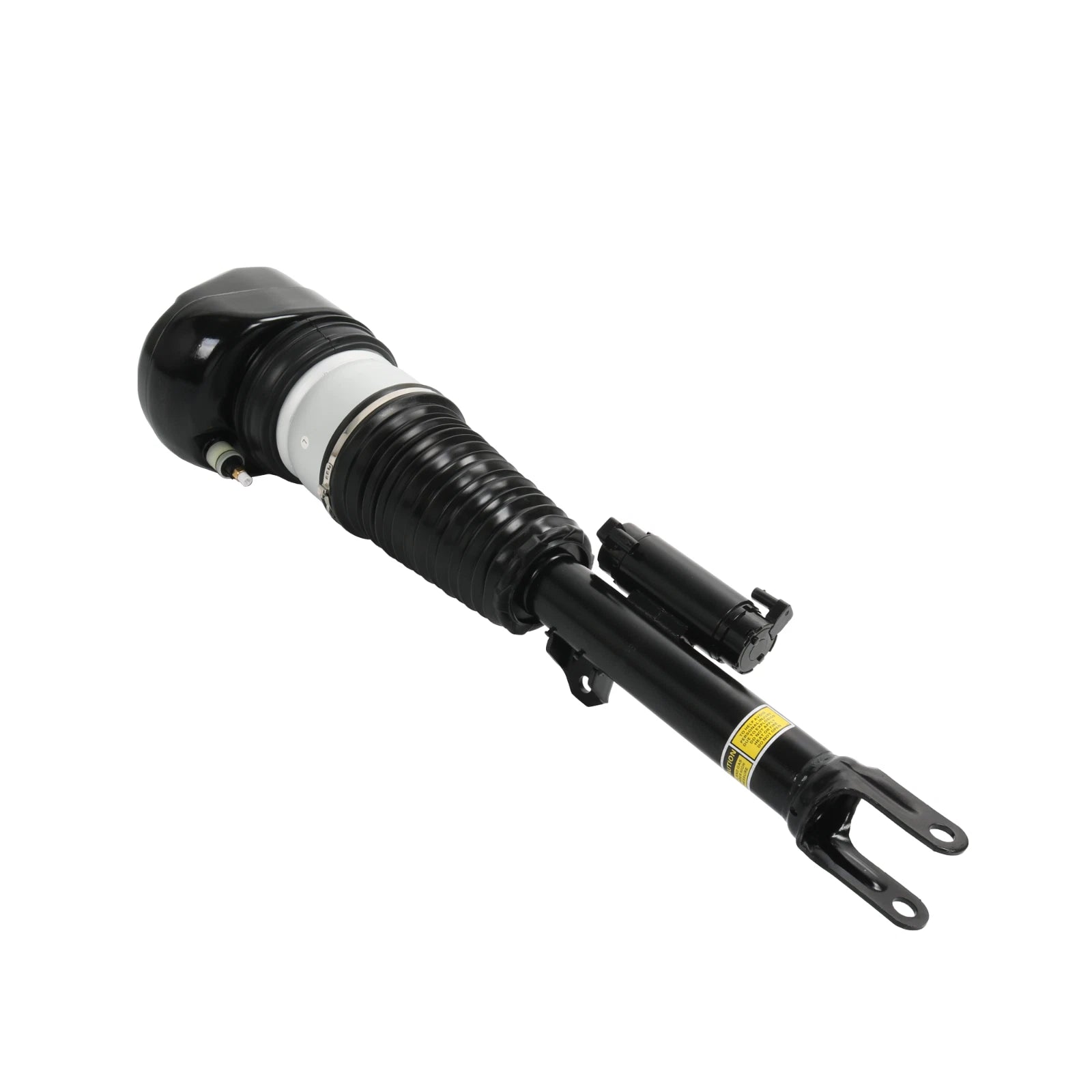 2X Front Air Suspension Shock Struts for BMW 7-Series (2016-2022)