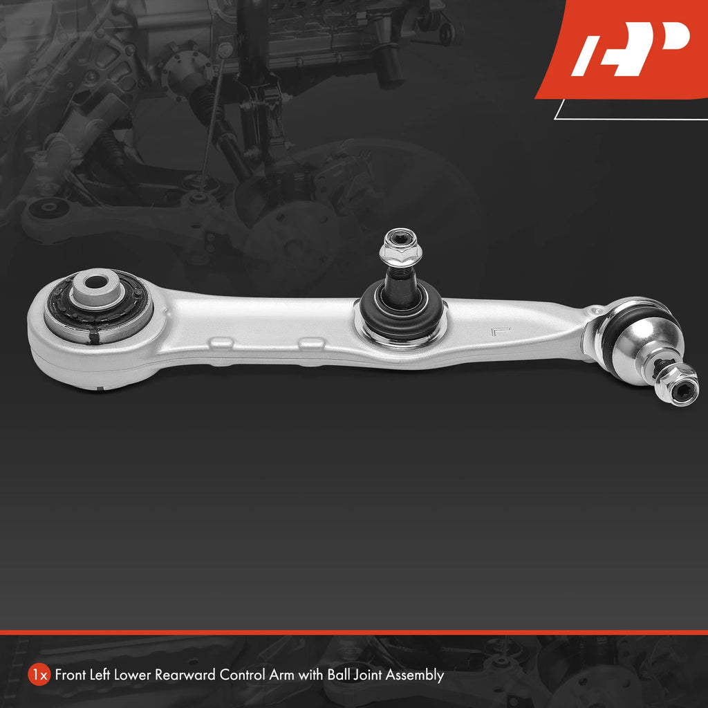 Front Left Lower Control Arm with Ball Joint for Benz
